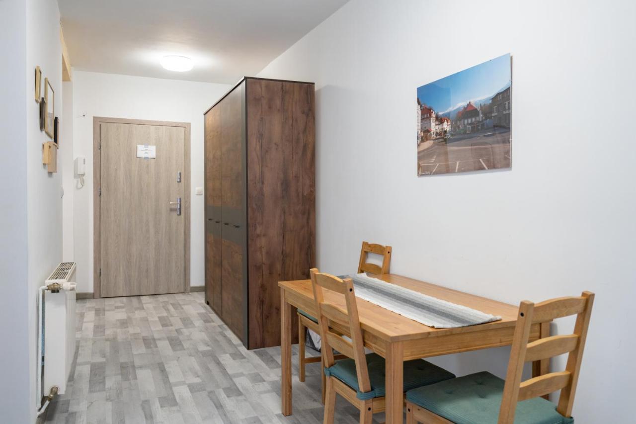 Apartament Regina Szklarska Poręba Exterior foto