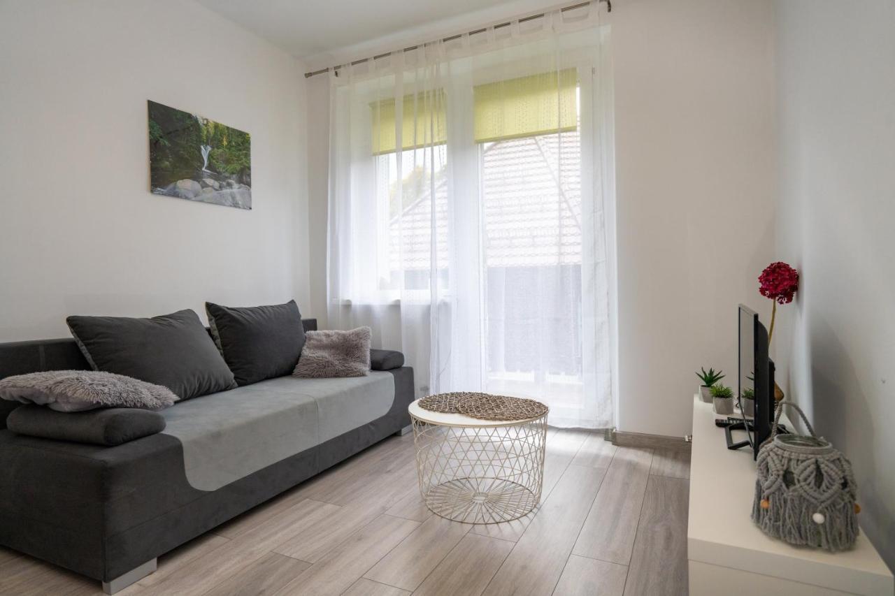 Apartament Regina Szklarska Poręba Exterior foto