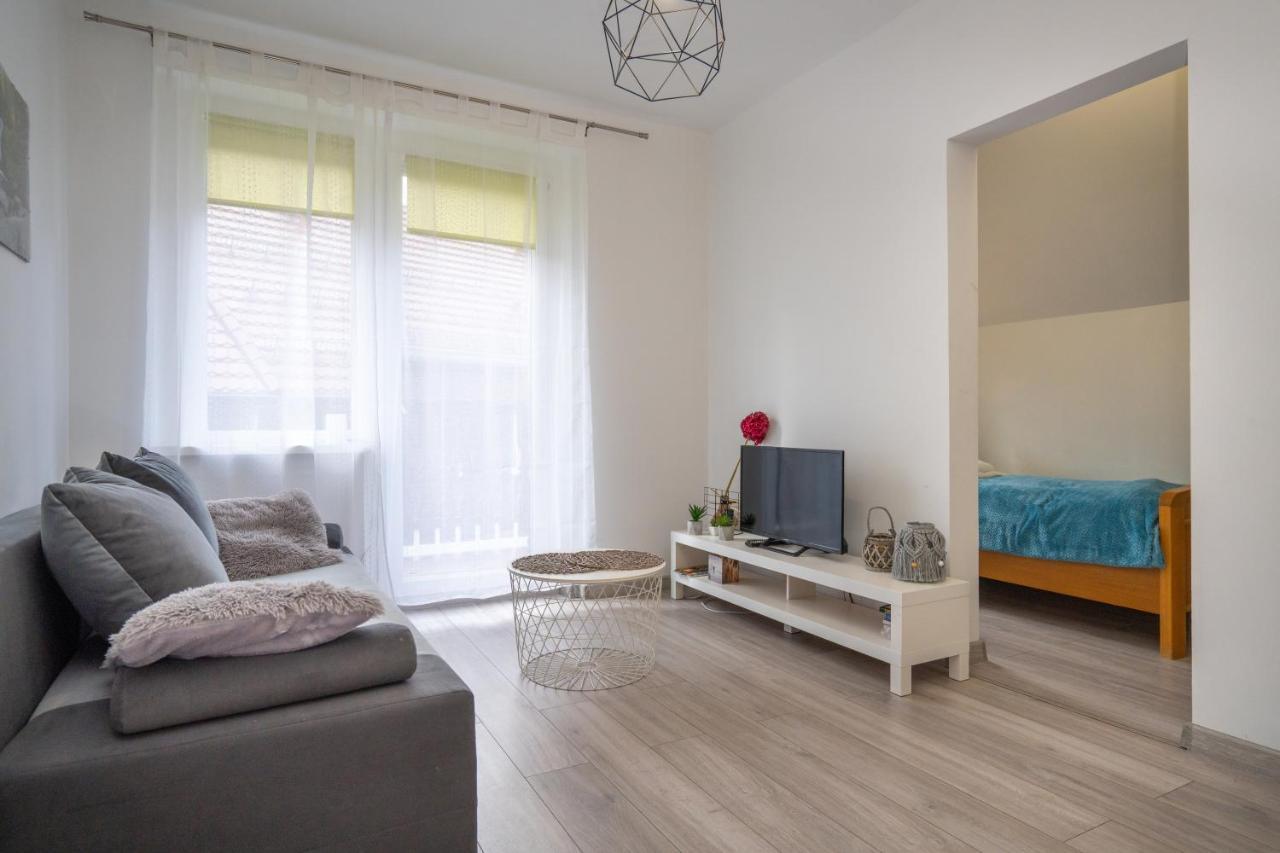 Apartament Regina Szklarska Poręba Exterior foto